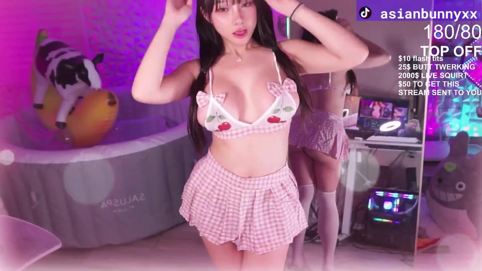 Asianbunnyx OnlyFans 5