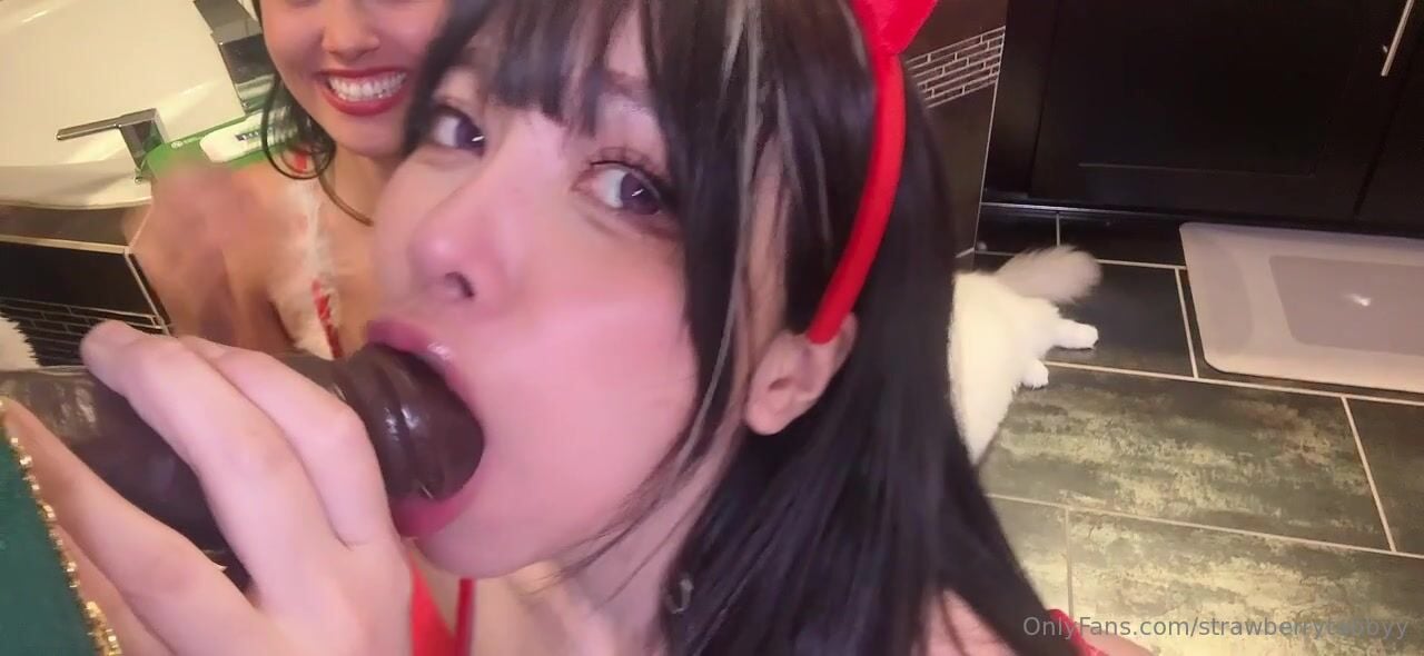 Asianbunnyx Video Leak 4