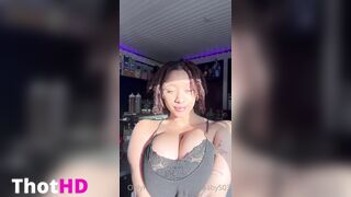 Mixxedbaby503 Leaked OnlyFans