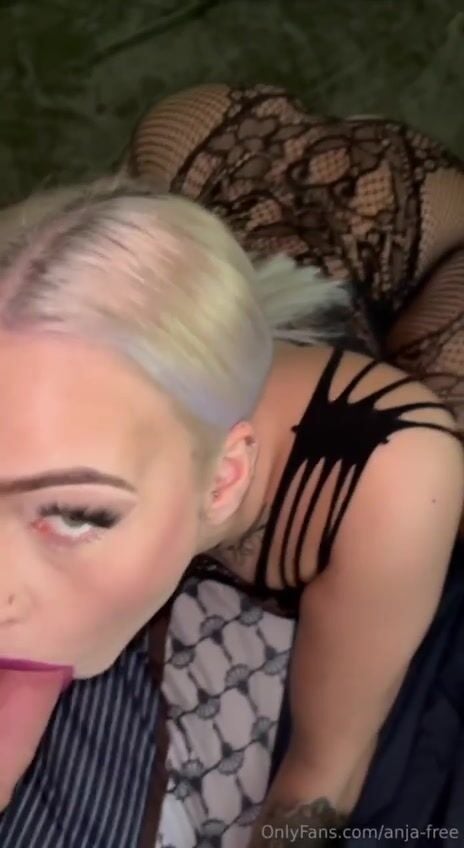 Anja Carina Haslinger Bj