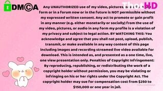 Kiittenymph Newest boygirl anal sex tape 14 Min HD Clip Video 1
