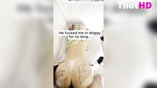Livy.Mae Leaked OF 2