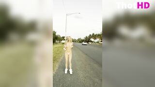 Livy.Mae Leaked OF Video 13