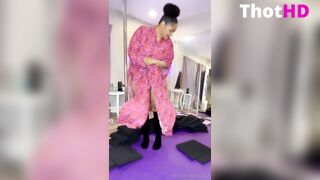 Maliah Michel Leaked OF 9