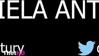 Daniela Antury Leaked OF 4