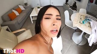 Daniela Antury Leaked OF Video