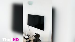 Daniela Antury Leaked Only Fans