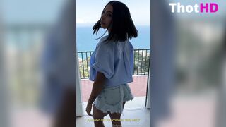 Daniela Antury Leaked Only Fans