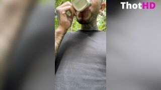 Daniela Antury Only Fans Leak 9