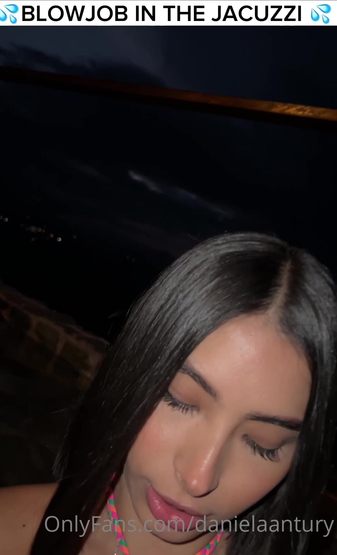 Daniela Antury OnlyFans 10