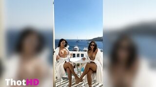 Daniela Antury OnlyFans 12