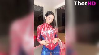 Daniela Antury OnlyFans 6