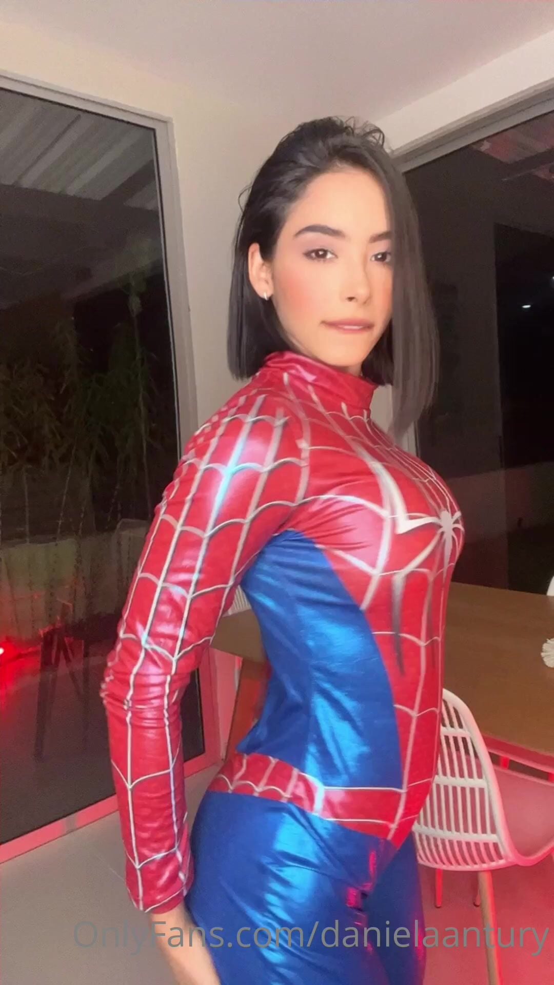 Daniela Antury OnlyFans 6