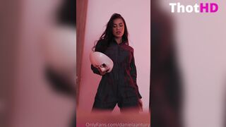 Daniela Antury OnlyFans Leak 2