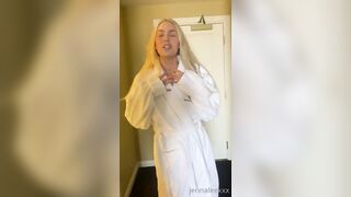 Jennaleexxx OF Video (45)