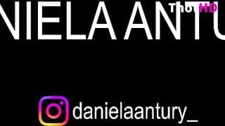 Daniela Antury Porn 3
