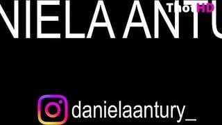 Daniela Antury Video Leak 4