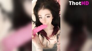 Cinnanoe Only Fans Leak 1