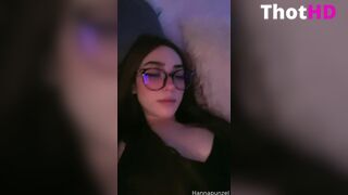 Hannapunzel Leaked OF 6