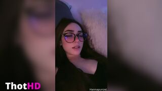 Hannapunzel Leaked OF 6