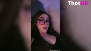 Hannapunzel Leaked OF 6