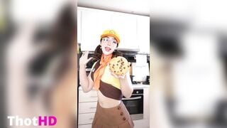 Hannapunzel Leaked Video