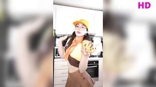 Hannapunzel Leaked Video