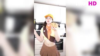 Hannapunzel Leaked Video