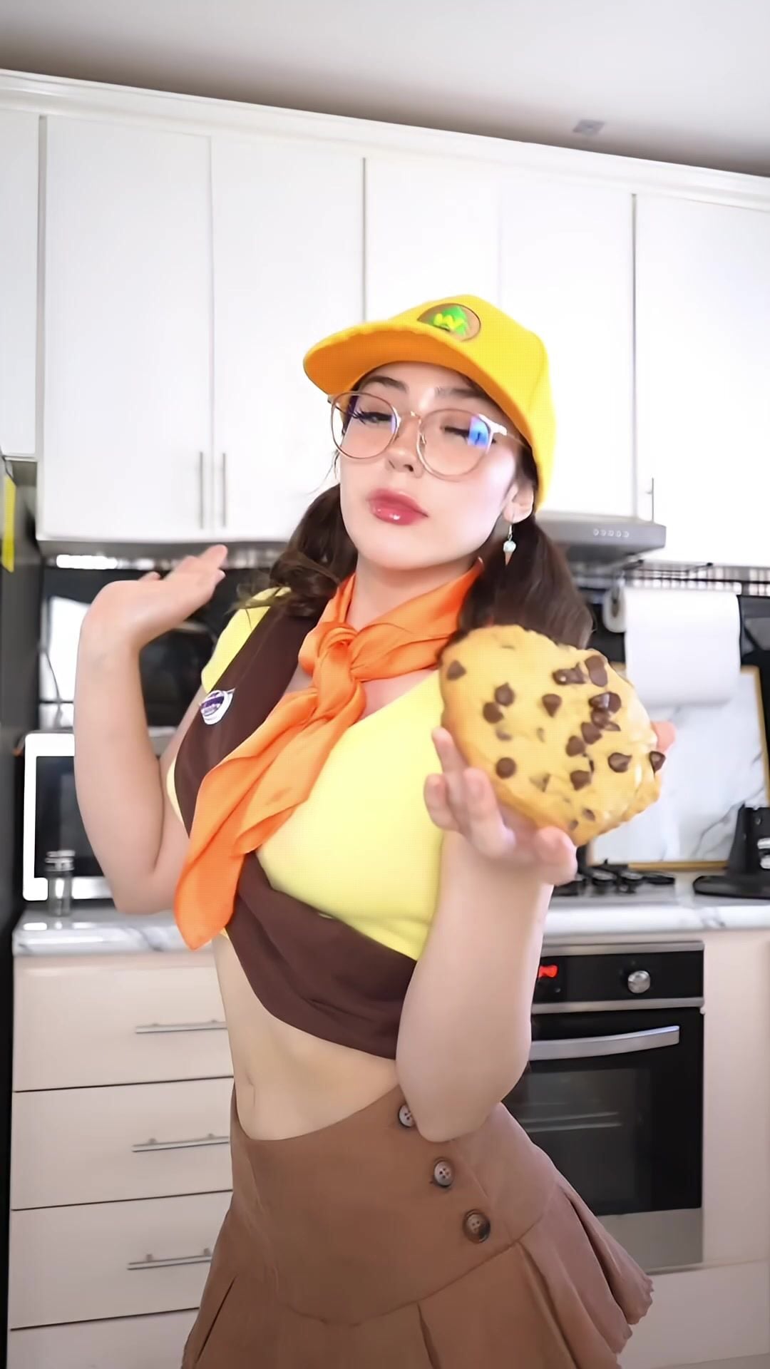 Hannapunzel Leaked Video