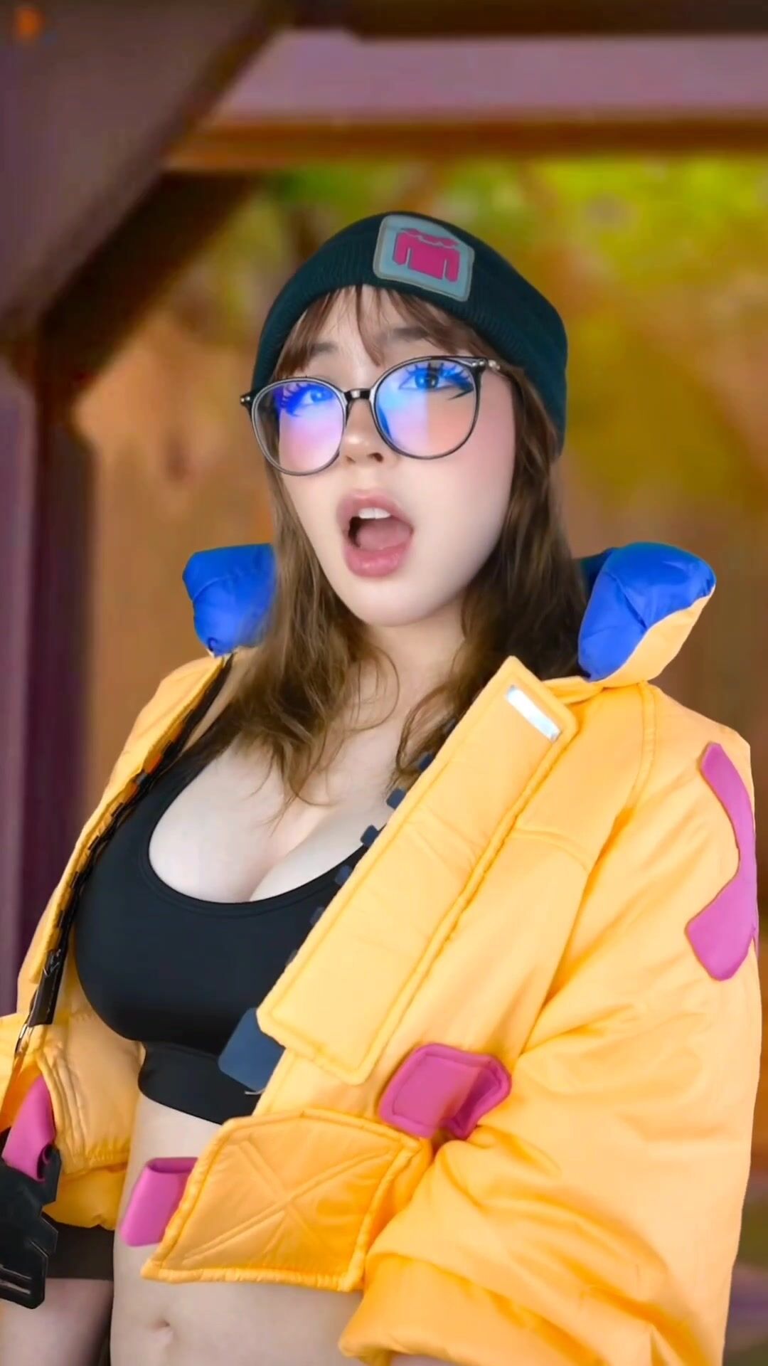 Hannapunzel OF 2