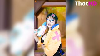 Hannapunzel Only Fans Leak 2