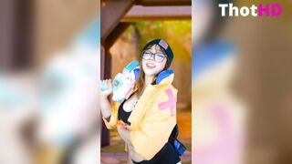 Hannapunzel Only Fans Leak 2