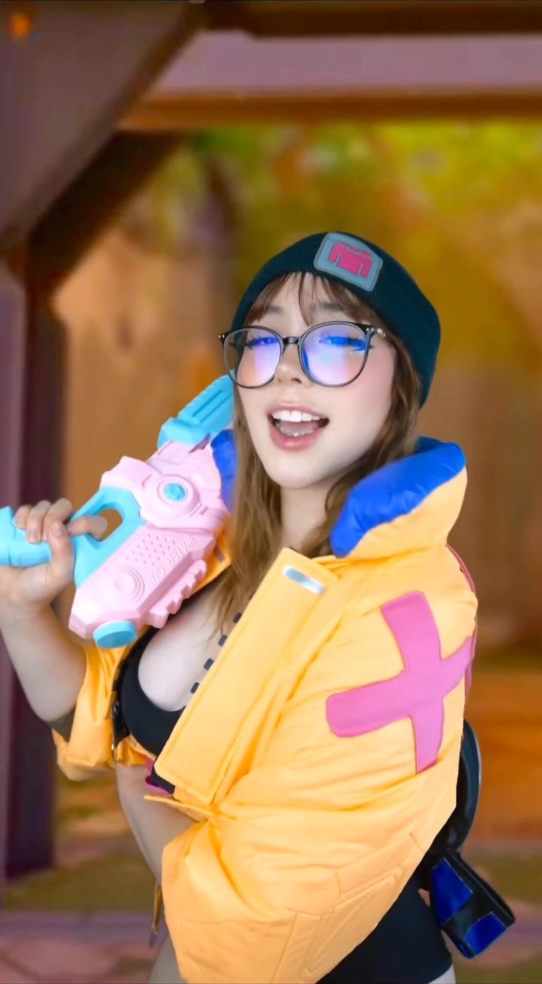 Hannapunzel Only Fans Leak 2