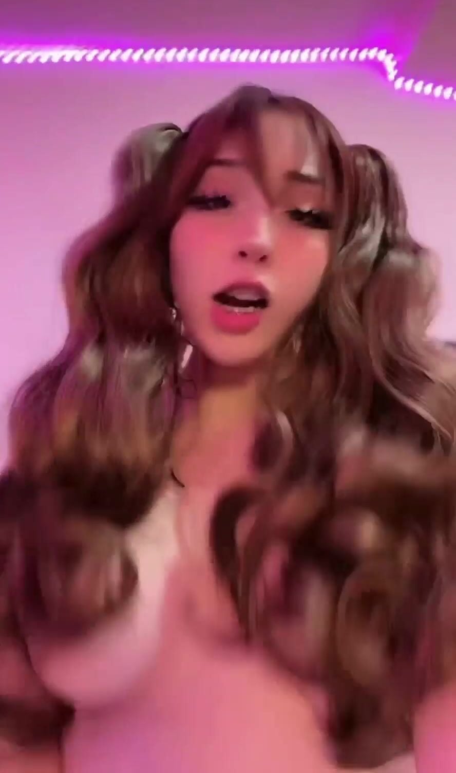 Hannapunzel Video 1
