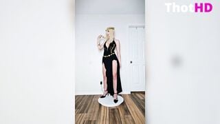Skyexsummers Leaked OF Video 6
