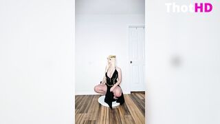 Skyexsummers Leaked OF Video 6