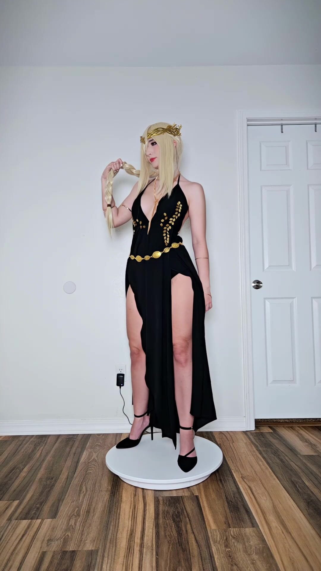 Skyexsummers Leaked OF Video 6