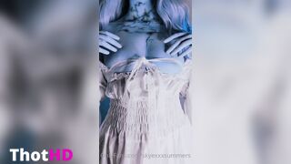 Skyexsummers Only Fans Leak 4
