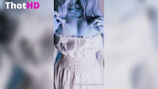 Skyexsummers Only Fans Leak 4
