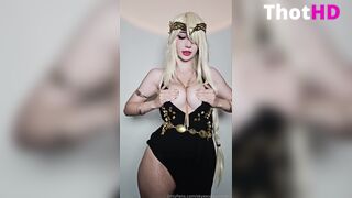 Skyexsummers OnlyFans Leak 2