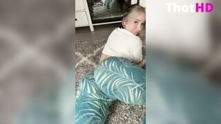 AriGameplays Big Ass