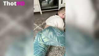 AriGameplays Big Ass