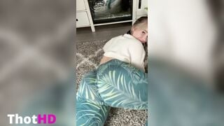 AriGameplays Big Ass