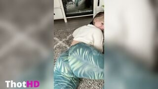 AriGameplays Big Ass