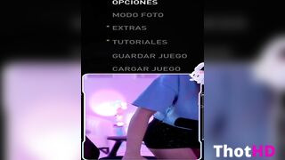 AriGameplays Flashing Tits On Stream Oops