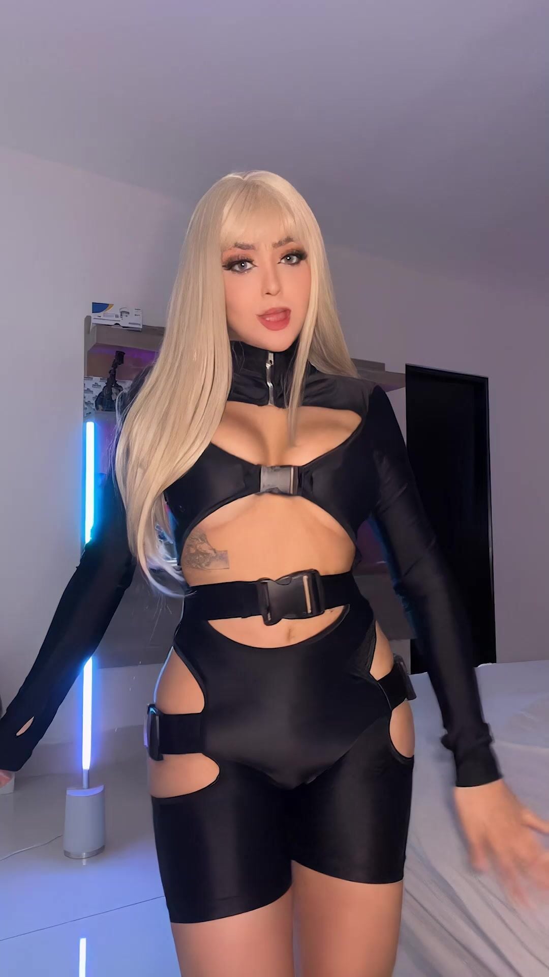 AriGameplays