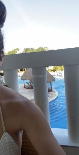 Violet Summers Leaked OF 4