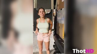 Violet Summers Pee 017