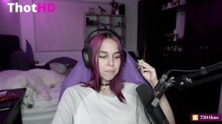 Vitacelestine Leaked OF Video 1