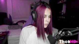 Vitacelestine Leaked OF Video 1
